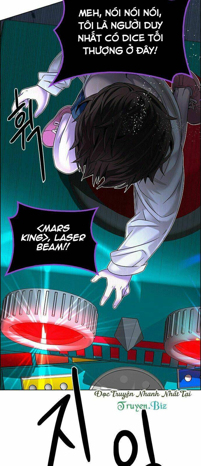 Trò Chơi Số Mệnh Chapter 185 - Trang 2