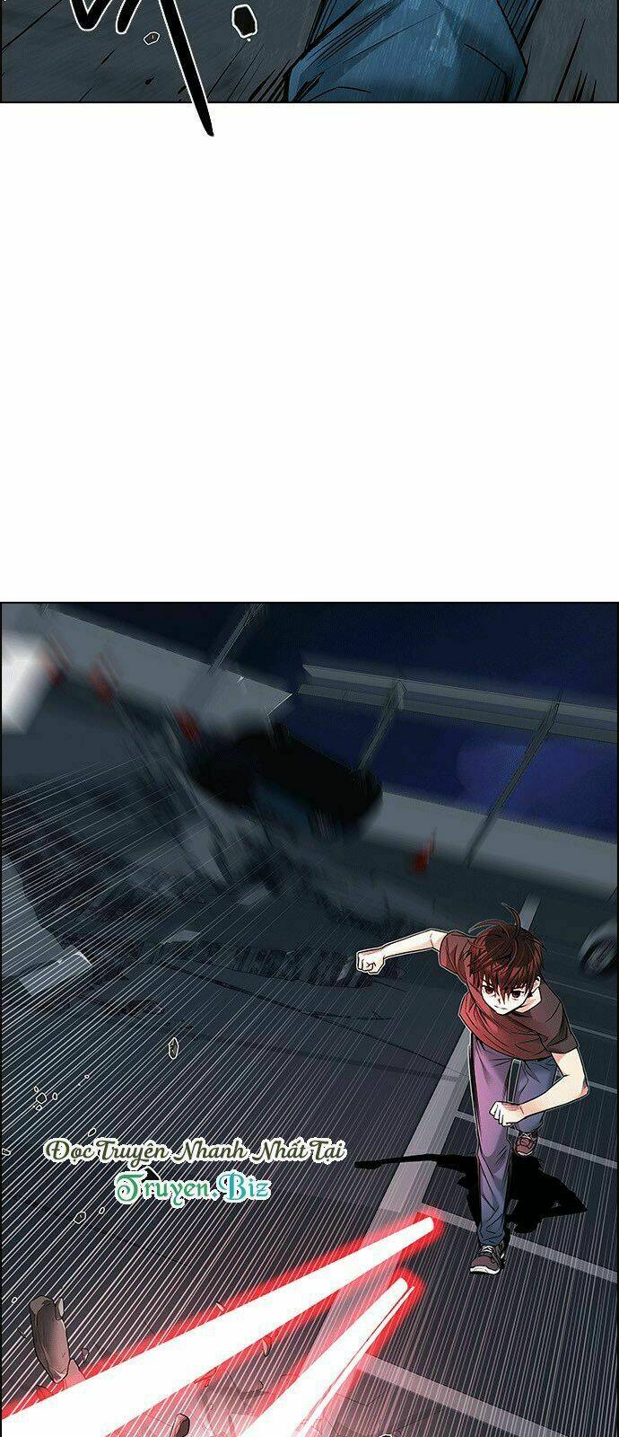 Trò Chơi Số Mệnh Chapter 185 - Trang 2