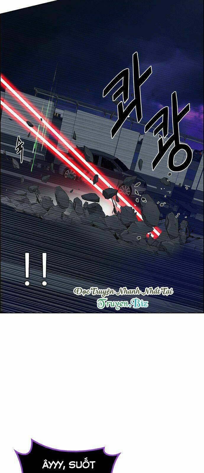 Trò Chơi Số Mệnh Chapter 185 - Trang 2