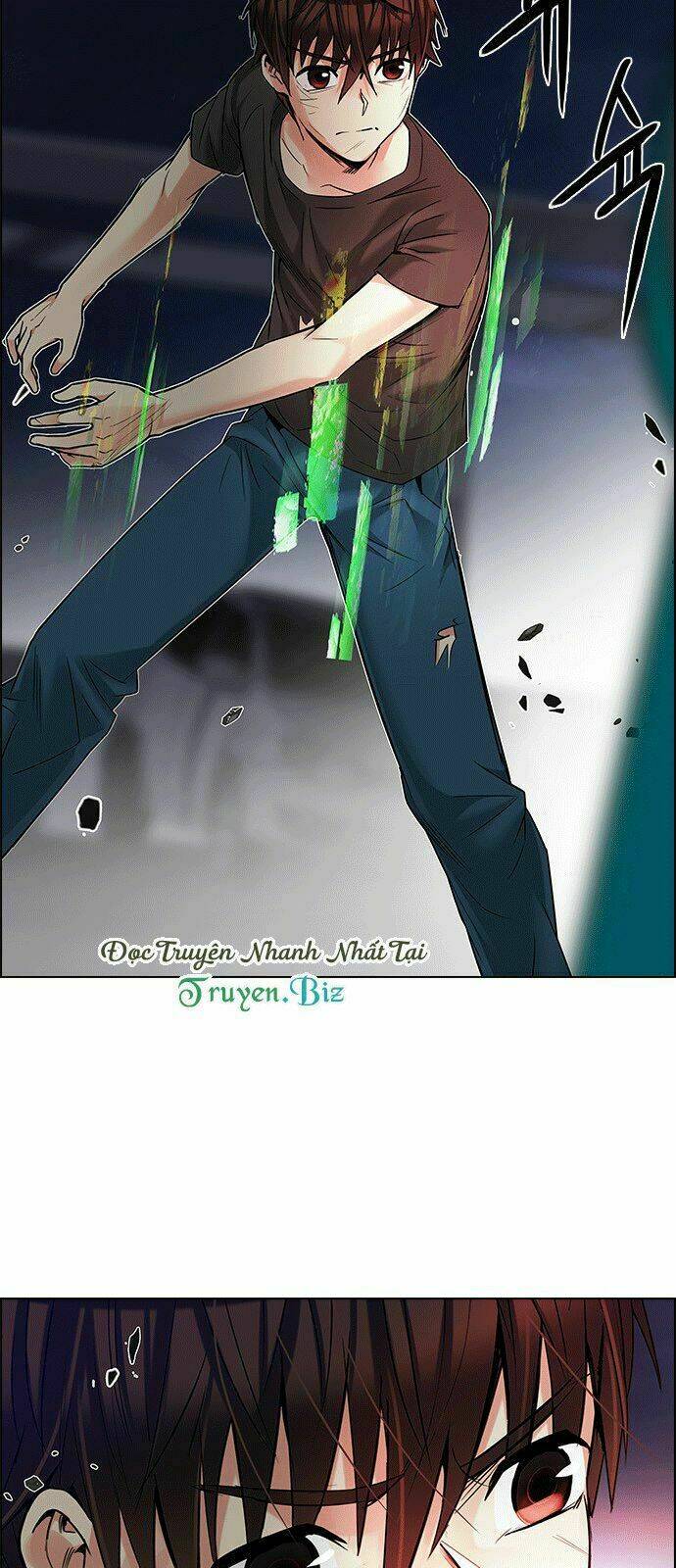 Trò Chơi Số Mệnh Chapter 185 - Trang 2