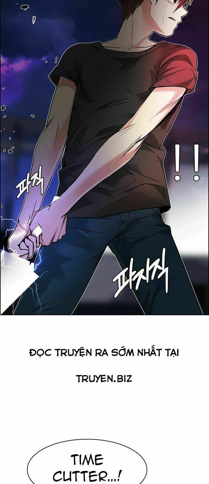 Trò Chơi Số Mệnh Chapter 185 - Trang 2