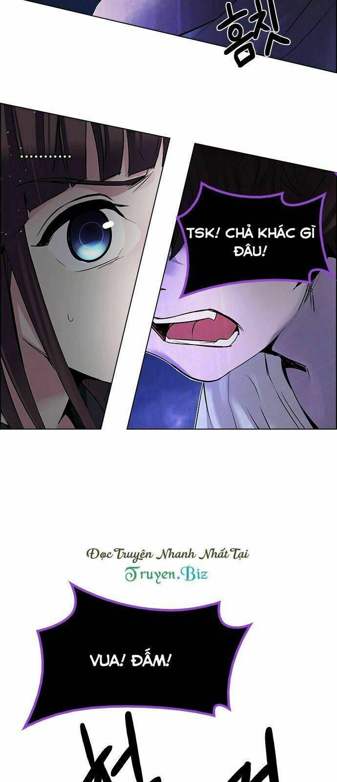 Trò Chơi Số Mệnh Chapter 185 - Trang 2