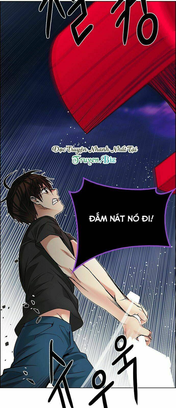 Trò Chơi Số Mệnh Chapter 185 - Trang 2