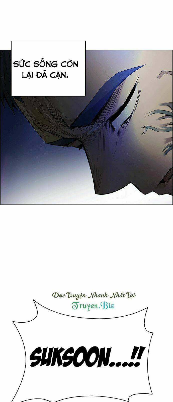 Trò Chơi Số Mệnh Chapter 185 - Trang 2