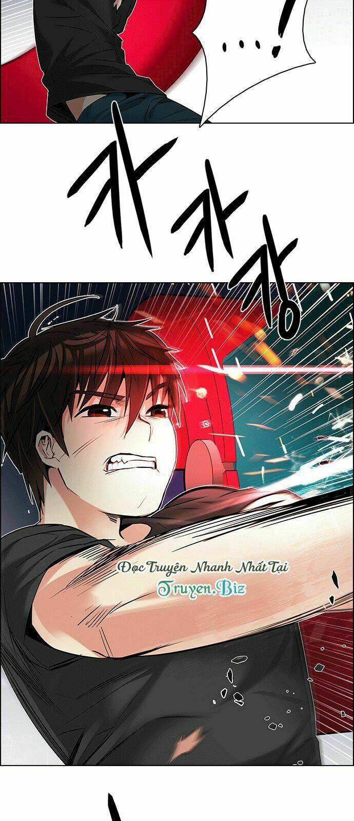 Trò Chơi Số Mệnh Chapter 185 - Trang 2