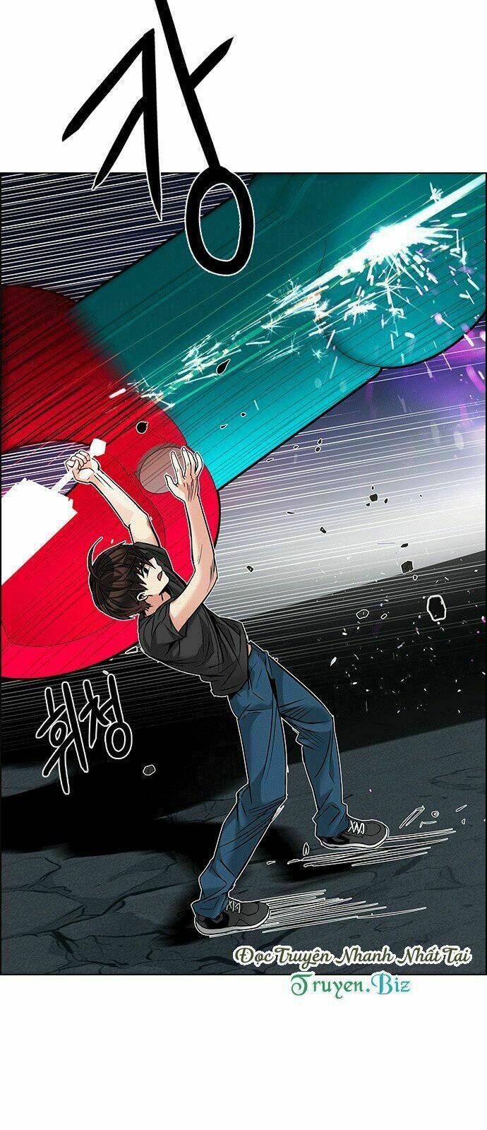 Trò Chơi Số Mệnh Chapter 185 - Trang 2