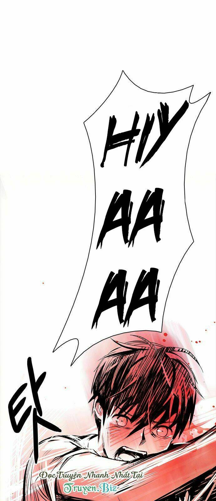 Trò Chơi Số Mệnh Chapter 185 - Trang 2