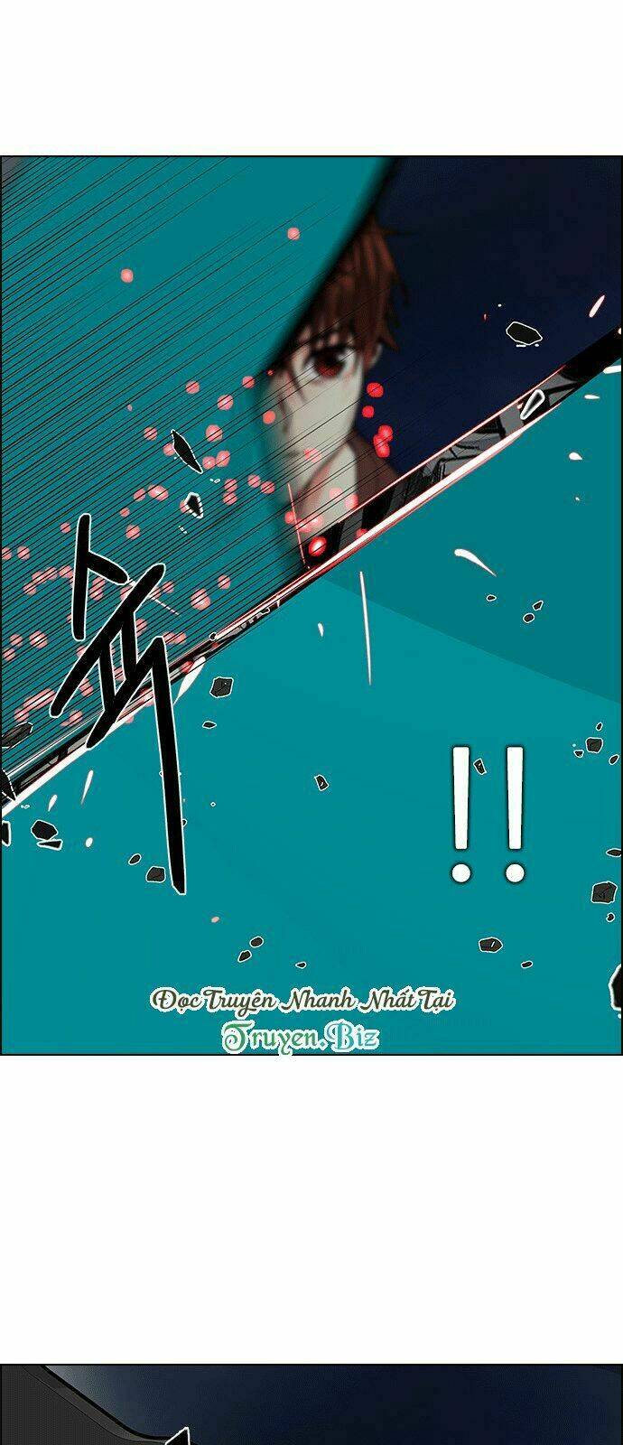 Trò Chơi Số Mệnh Chapter 185 - Trang 2