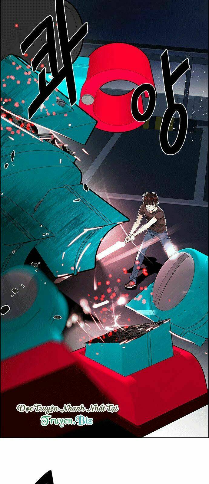 Trò Chơi Số Mệnh Chapter 185 - Trang 2