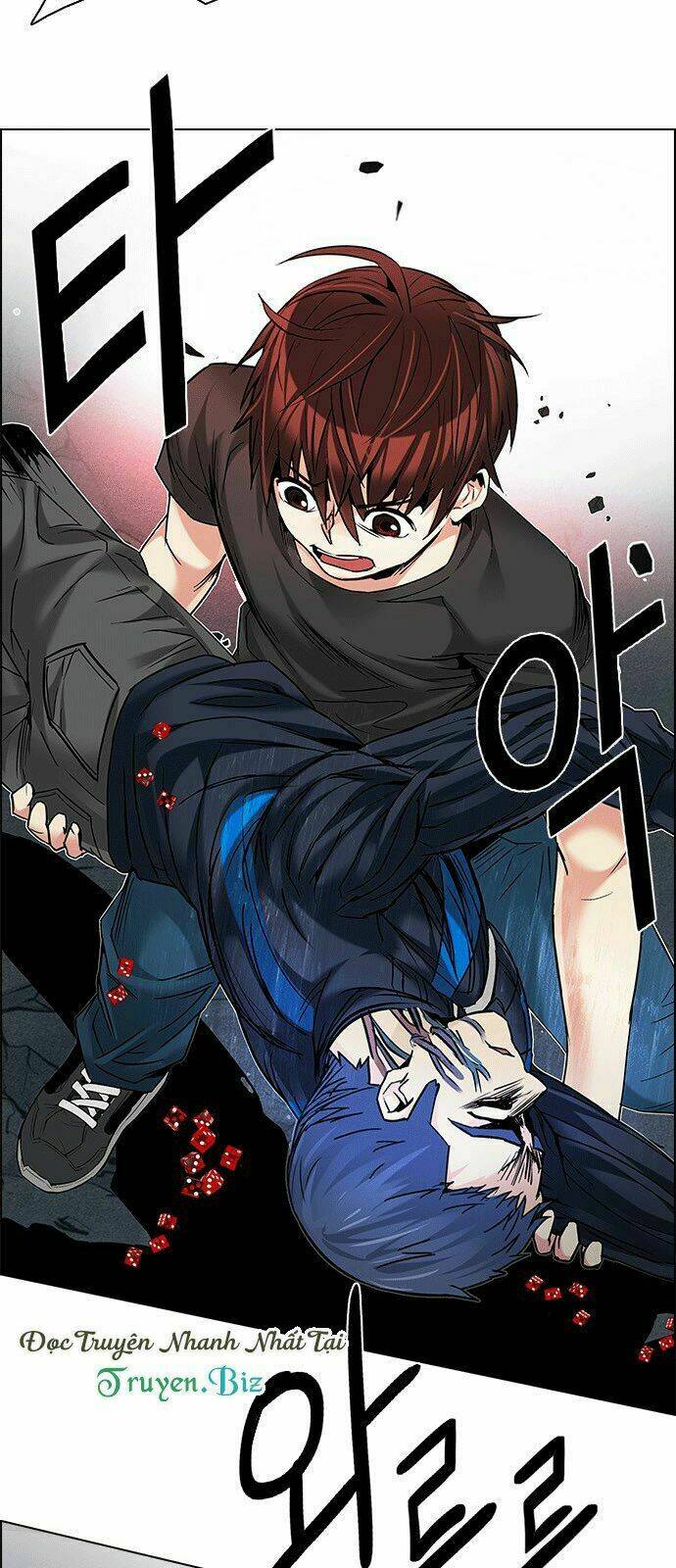 Trò Chơi Số Mệnh Chapter 185 - Trang 2