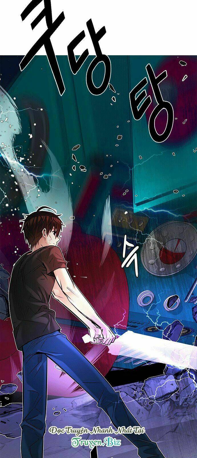 Trò Chơi Số Mệnh Chapter 185 - Trang 2