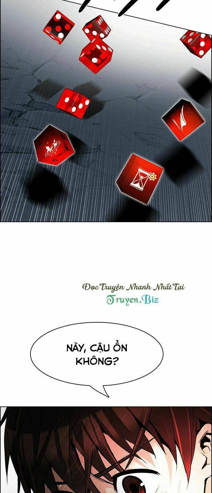 Trò Chơi Số Mệnh Chapter 185 - Trang 2