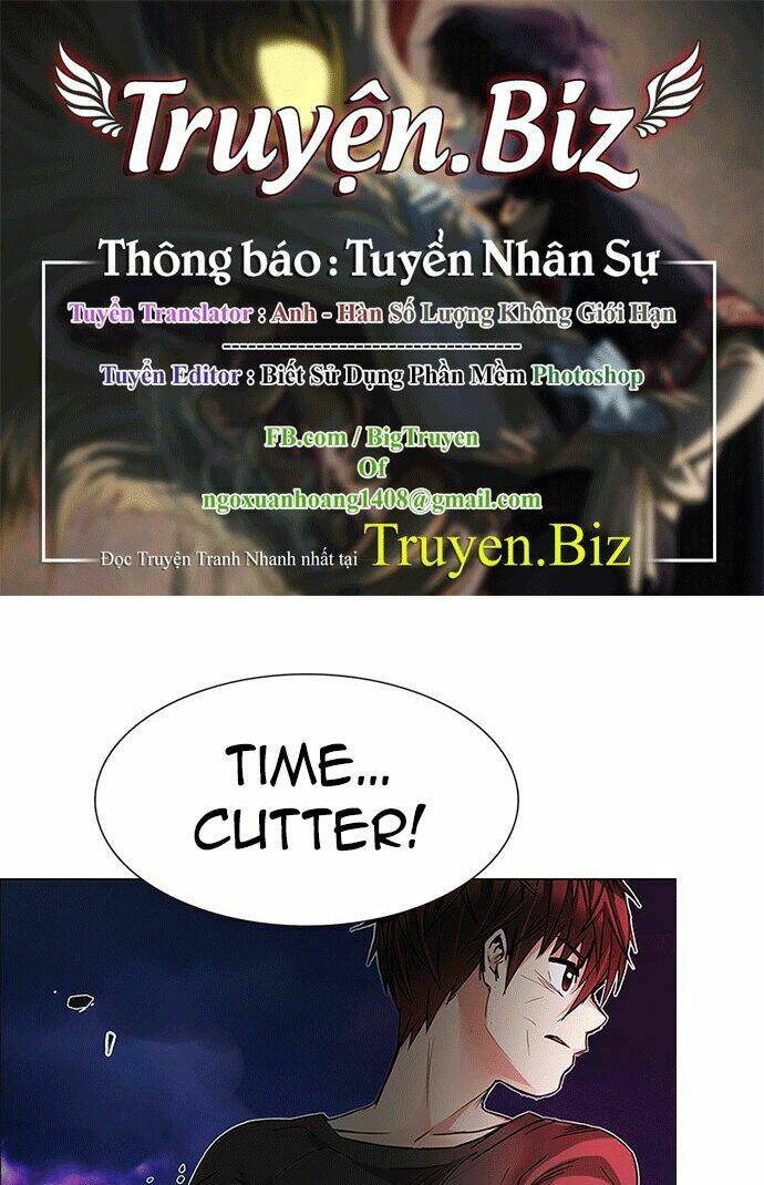 Trò Chơi Số Mệnh Chapter 186 - Trang 2