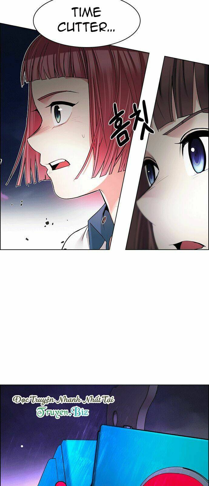 Trò Chơi Số Mệnh Chapter 186 - Trang 2