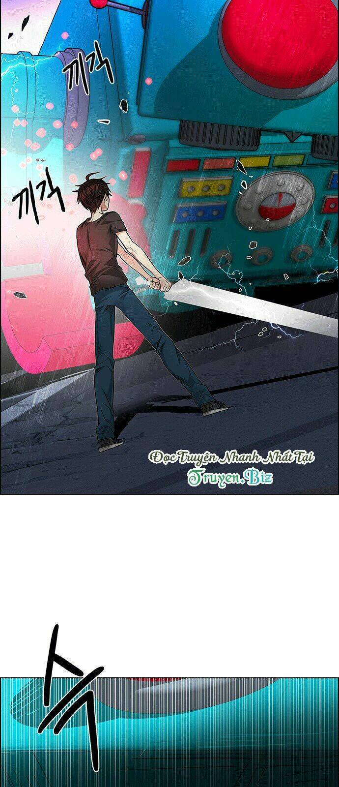 Trò Chơi Số Mệnh Chapter 186 - Trang 2