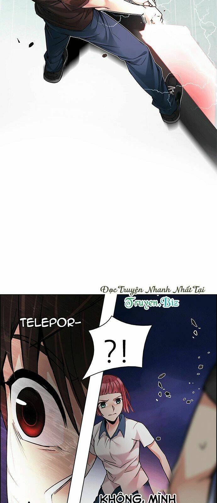 Trò Chơi Số Mệnh Chapter 186 - Trang 2