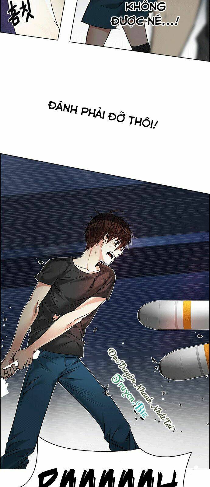 Trò Chơi Số Mệnh Chapter 186 - Trang 2