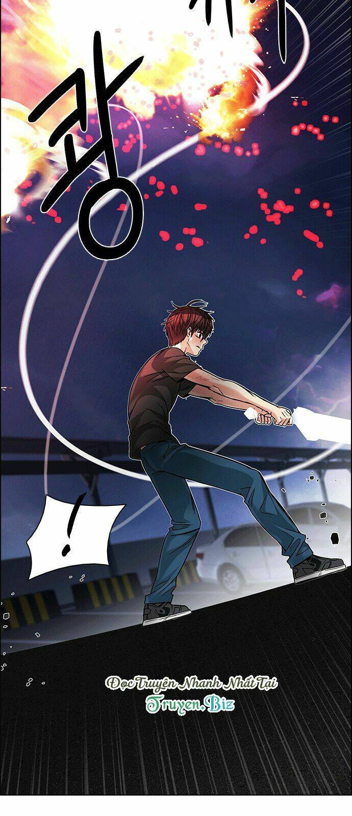 Trò Chơi Số Mệnh Chapter 186 - Trang 2