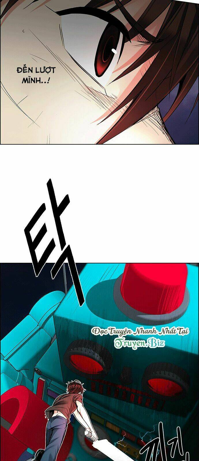 Trò Chơi Số Mệnh Chapter 186 - Trang 2