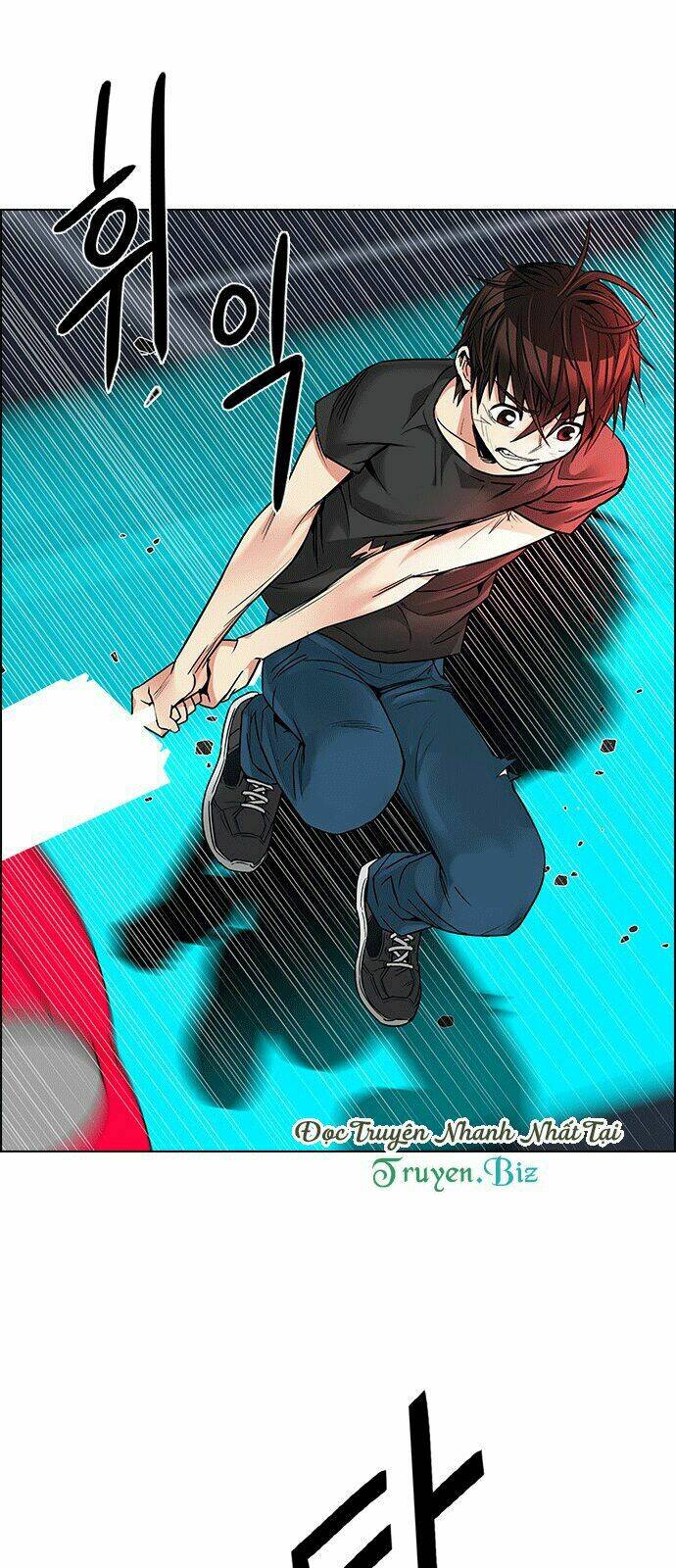 Trò Chơi Số Mệnh Chapter 186 - Trang 2