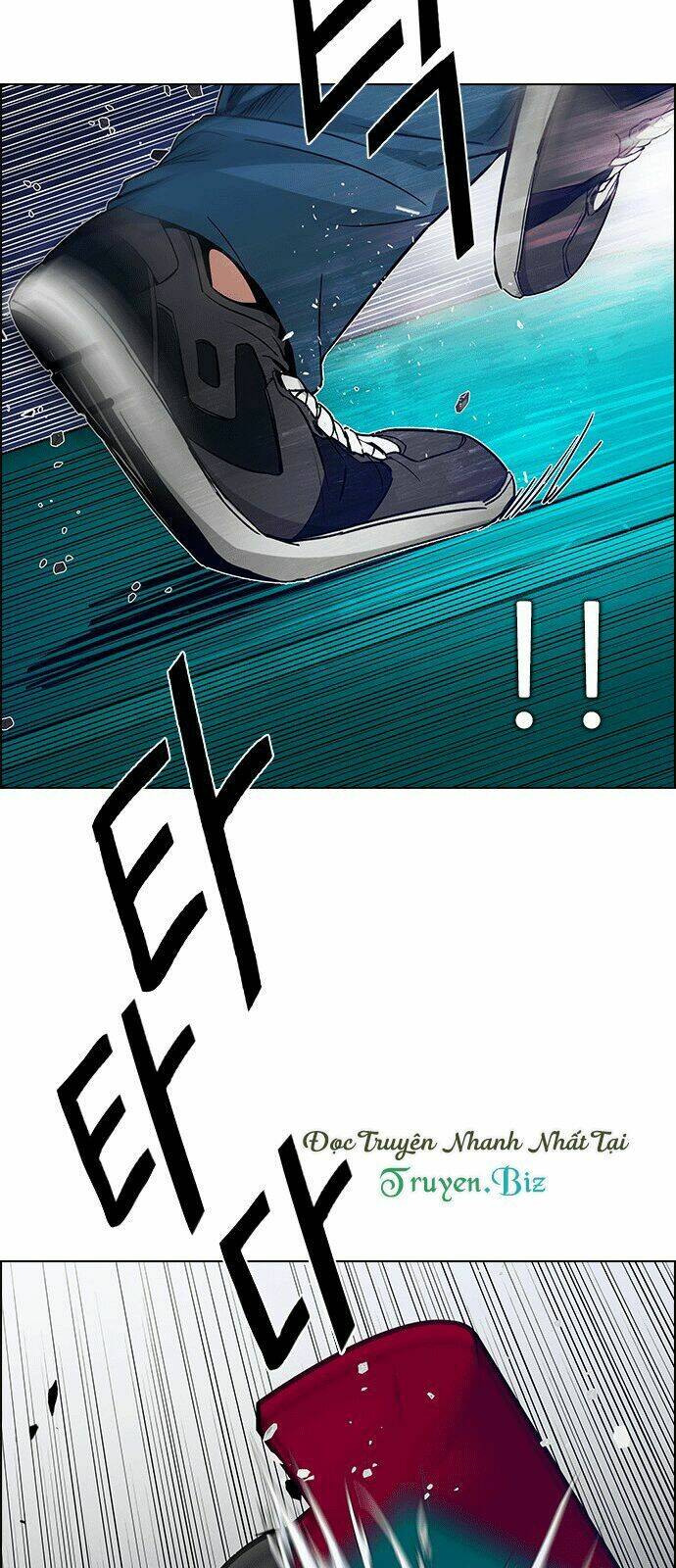Trò Chơi Số Mệnh Chapter 186 - Trang 2
