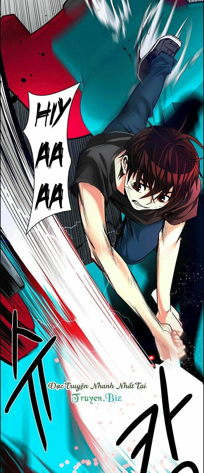 Trò Chơi Số Mệnh Chapter 186 - Trang 2