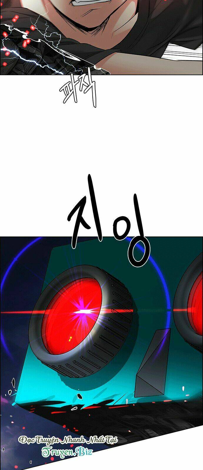 Trò Chơi Số Mệnh Chapter 186 - Trang 2
