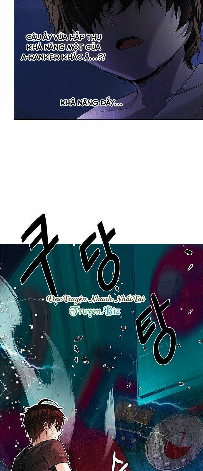 Trò Chơi Số Mệnh Chapter 186 - Trang 2