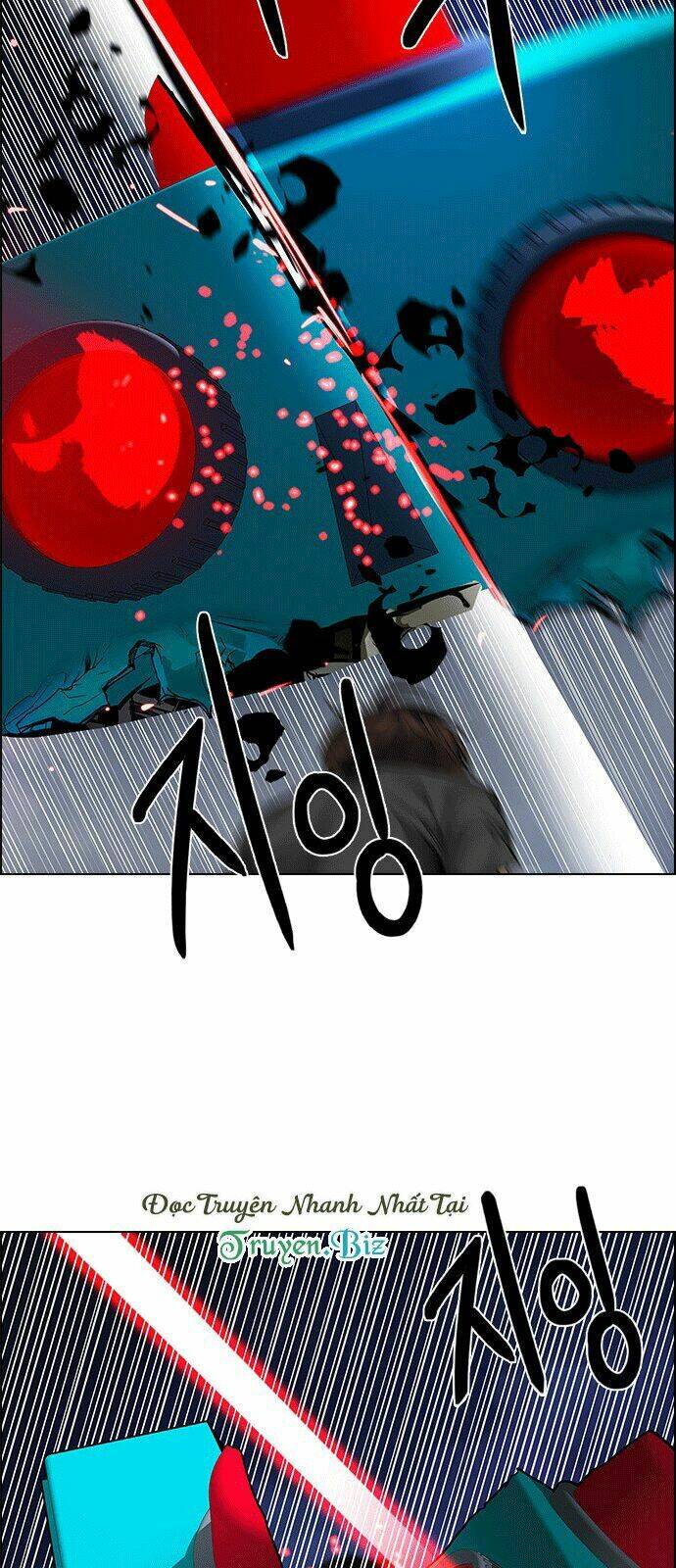 Trò Chơi Số Mệnh Chapter 186 - Trang 2