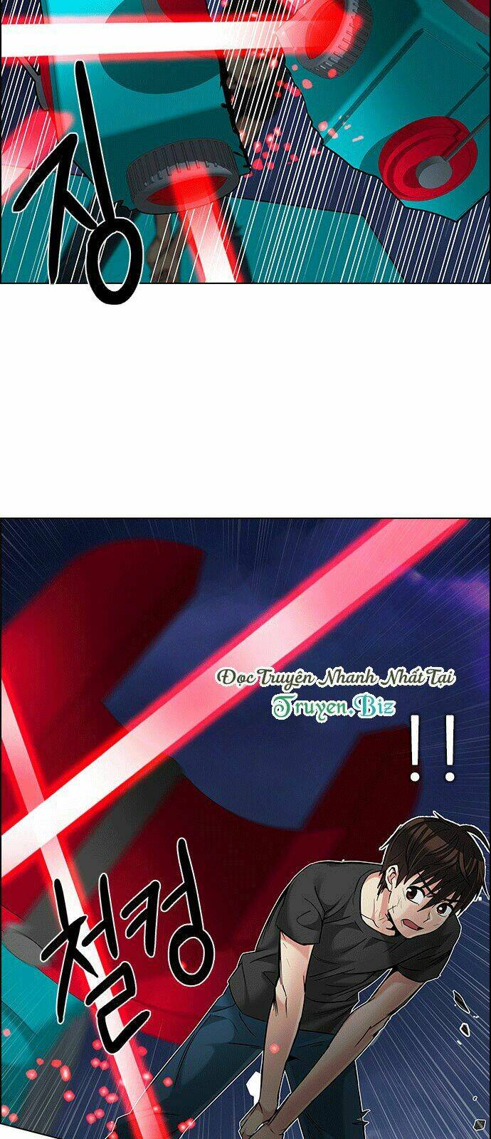 Trò Chơi Số Mệnh Chapter 186 - Trang 2