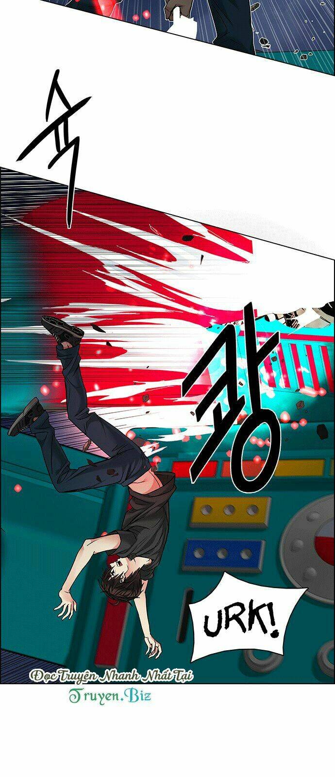 Trò Chơi Số Mệnh Chapter 186 - Trang 2