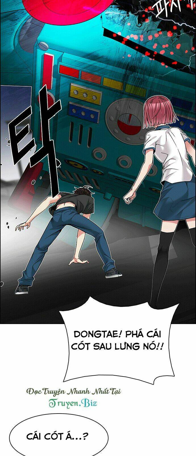 Trò Chơi Số Mệnh Chapter 186 - Trang 2