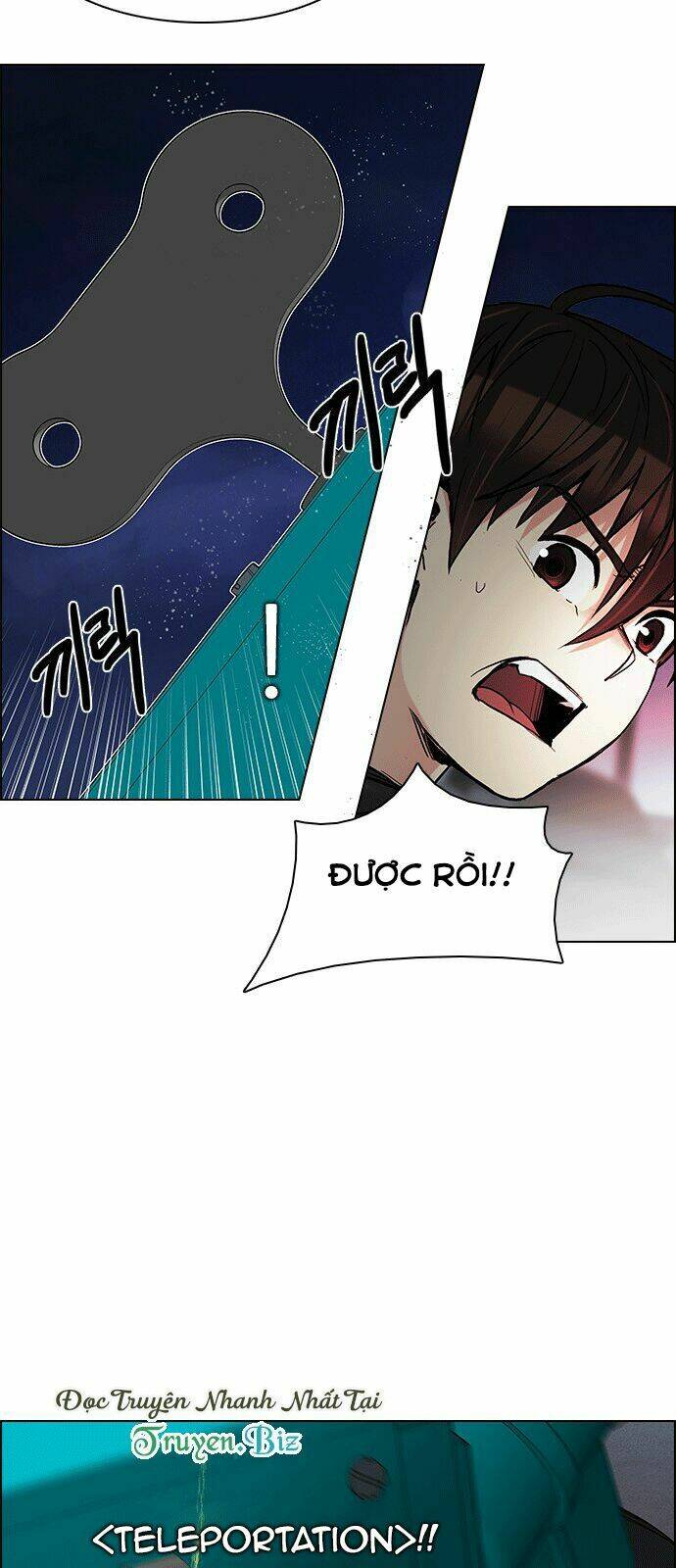 Trò Chơi Số Mệnh Chapter 186 - Trang 2