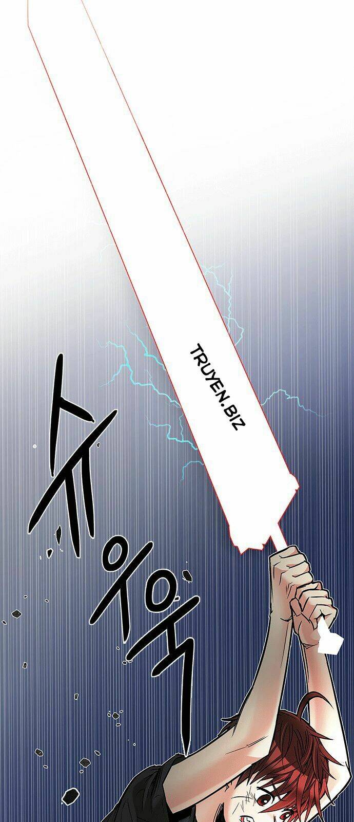 Trò Chơi Số Mệnh Chapter 186 - Trang 2