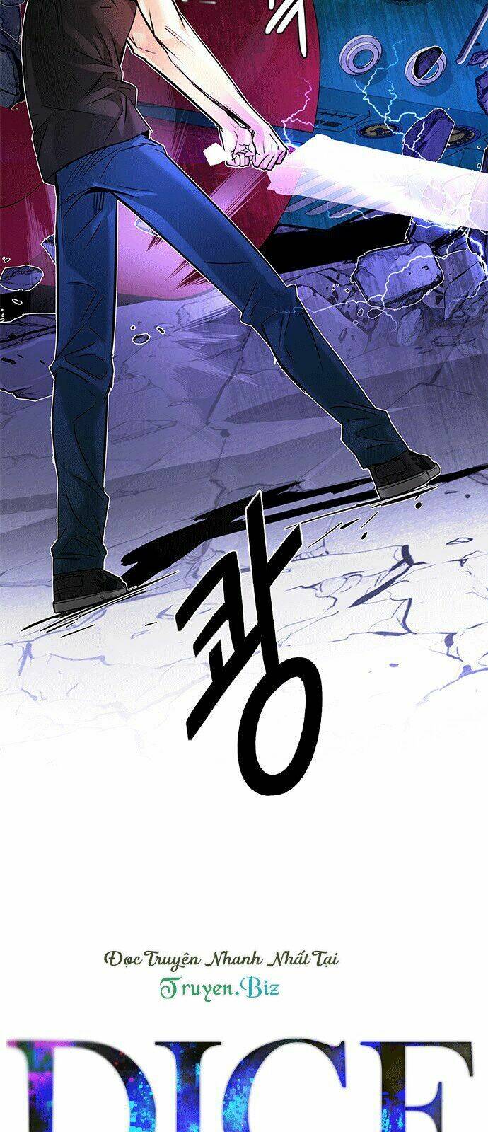 Trò Chơi Số Mệnh Chapter 186 - Trang 2