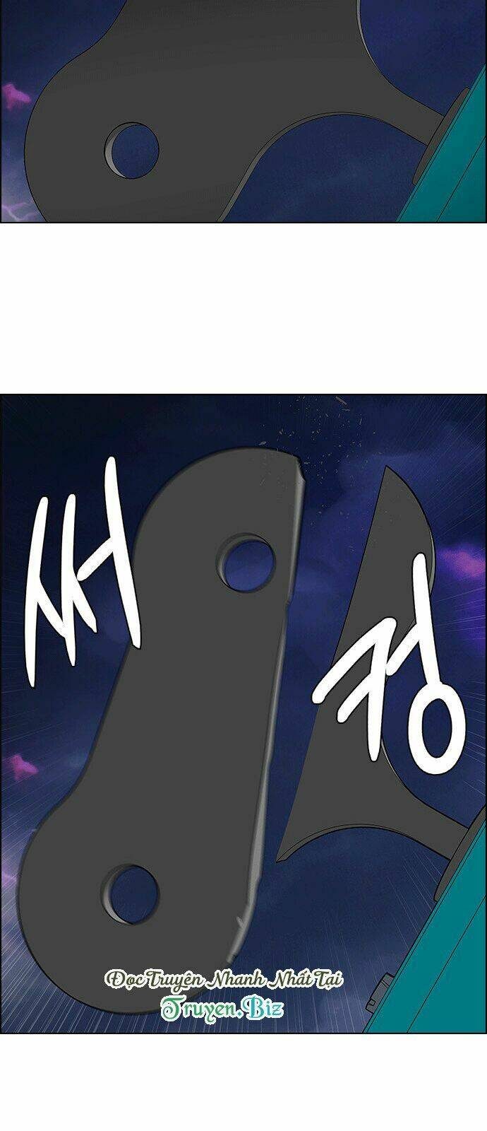 Trò Chơi Số Mệnh Chapter 186 - Trang 2