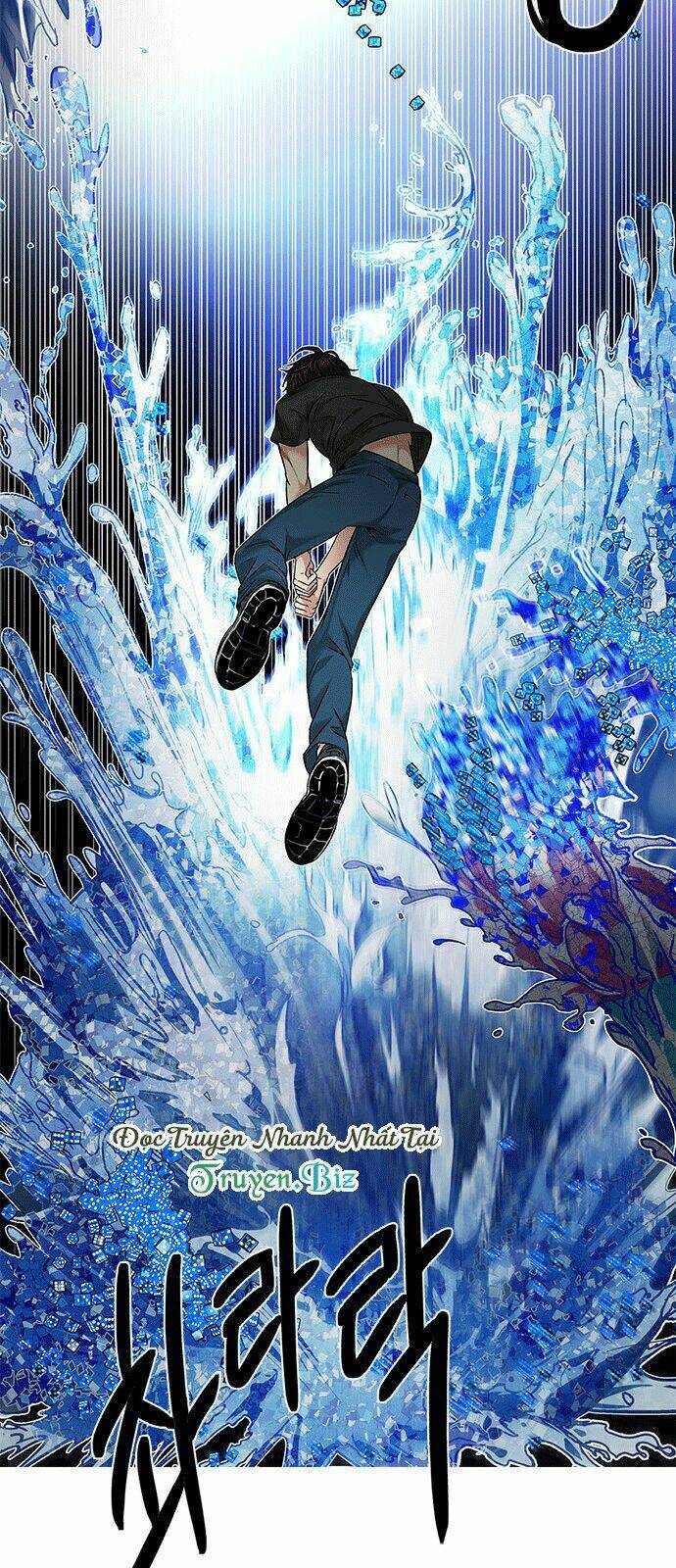 Trò Chơi Số Mệnh Chapter 186 - Trang 2