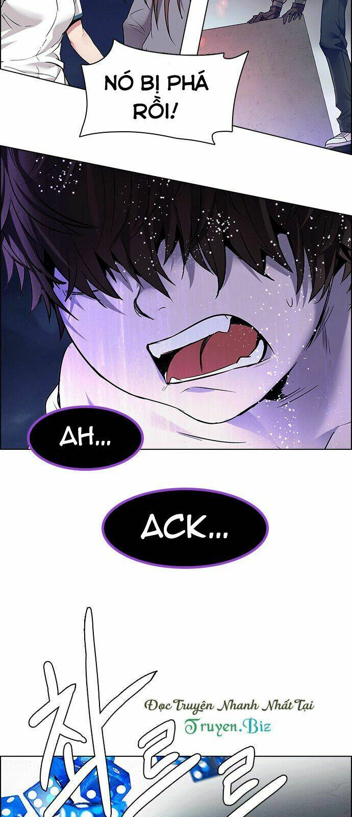 Trò Chơi Số Mệnh Chapter 186 - Trang 2