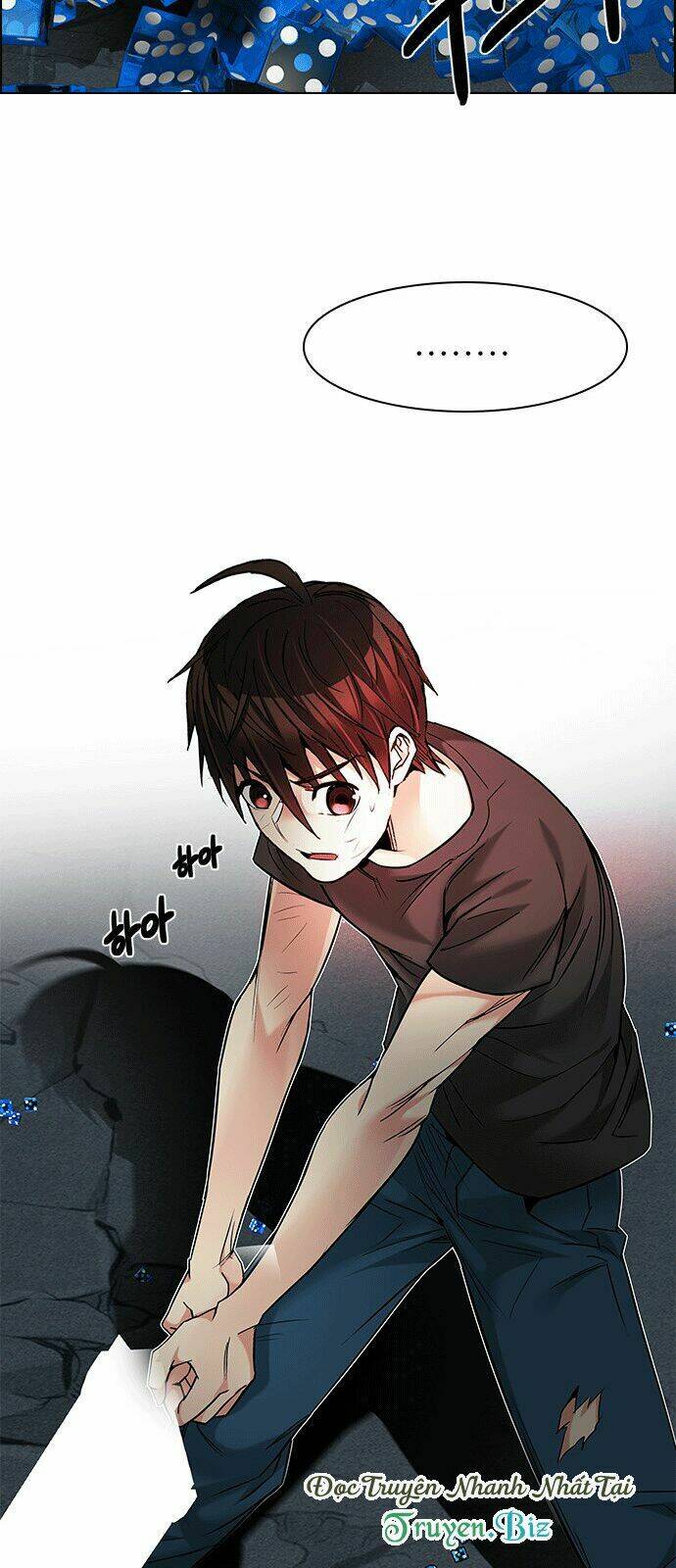 Trò Chơi Số Mệnh Chapter 186 - Trang 2