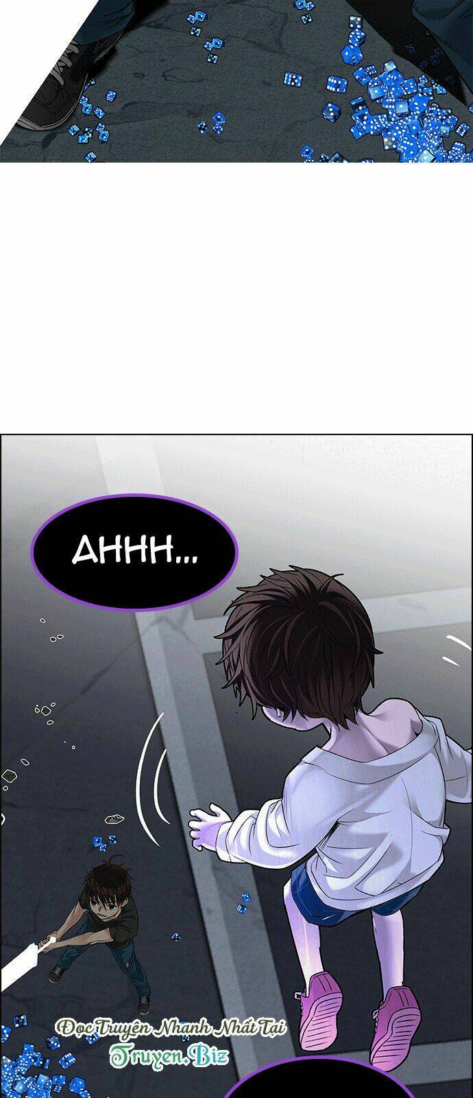 Trò Chơi Số Mệnh Chapter 186 - Trang 2