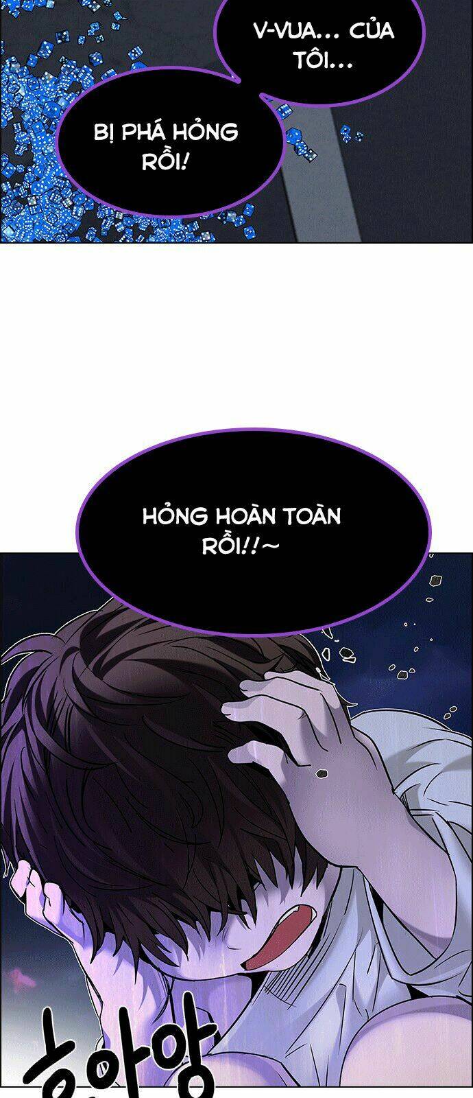 Trò Chơi Số Mệnh Chapter 186 - Trang 2