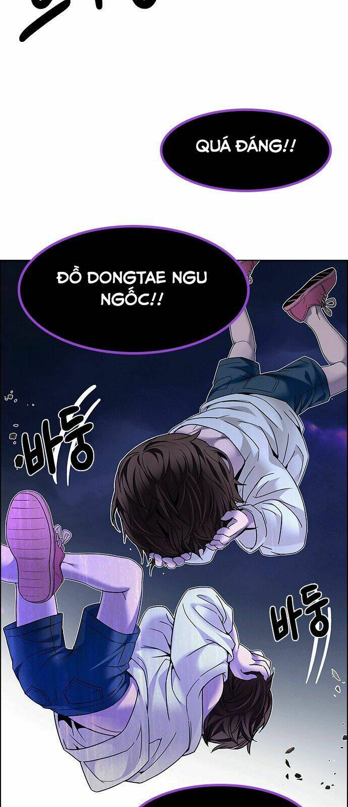 Trò Chơi Số Mệnh Chapter 186 - Trang 2