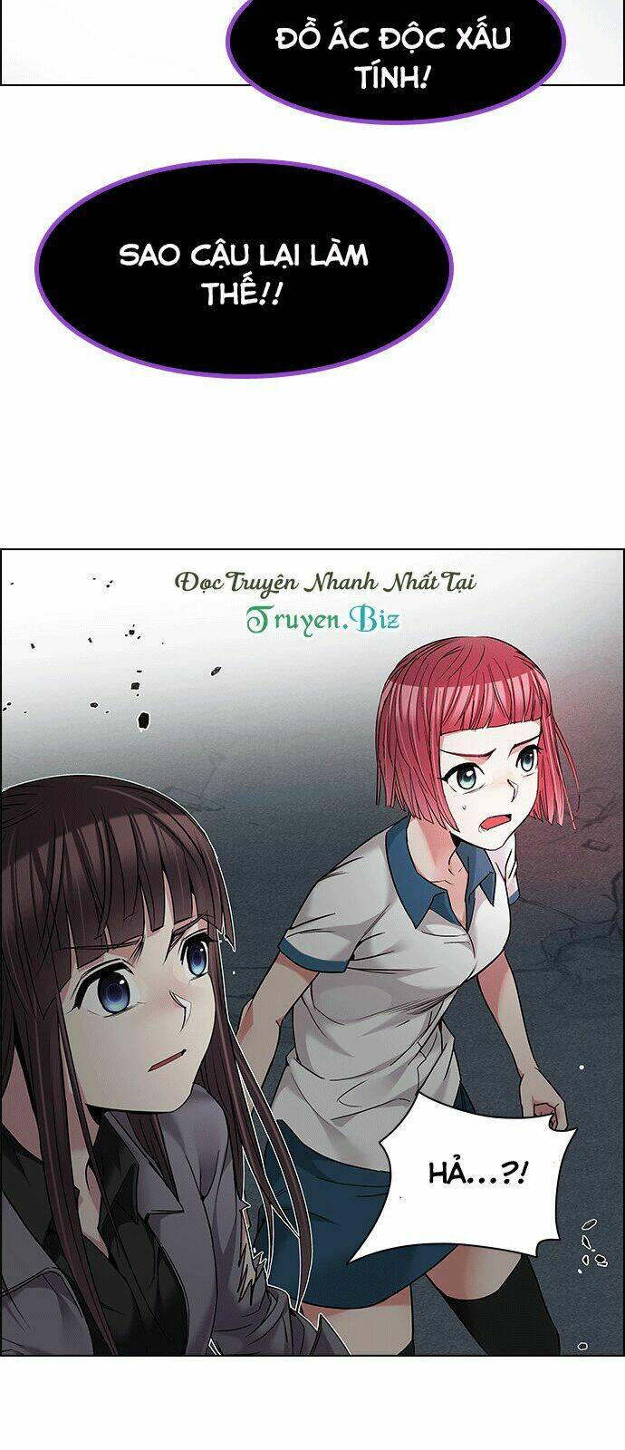 Trò Chơi Số Mệnh Chapter 186 - Trang 2