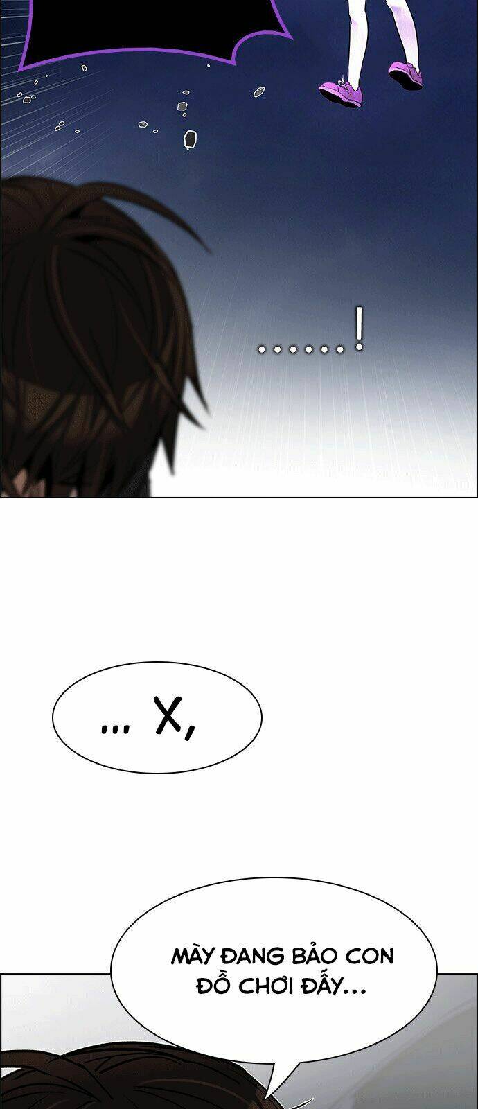 Trò Chơi Số Mệnh Chapter 186 - Trang 2