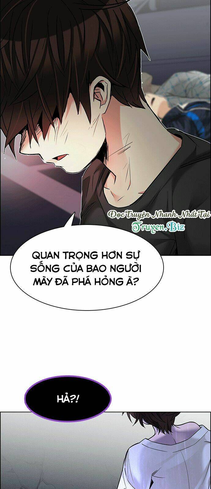 Trò Chơi Số Mệnh Chapter 186 - Trang 2