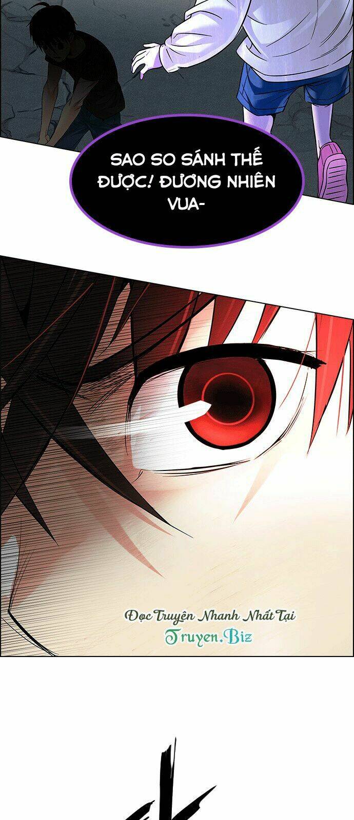 Trò Chơi Số Mệnh Chapter 186 - Trang 2