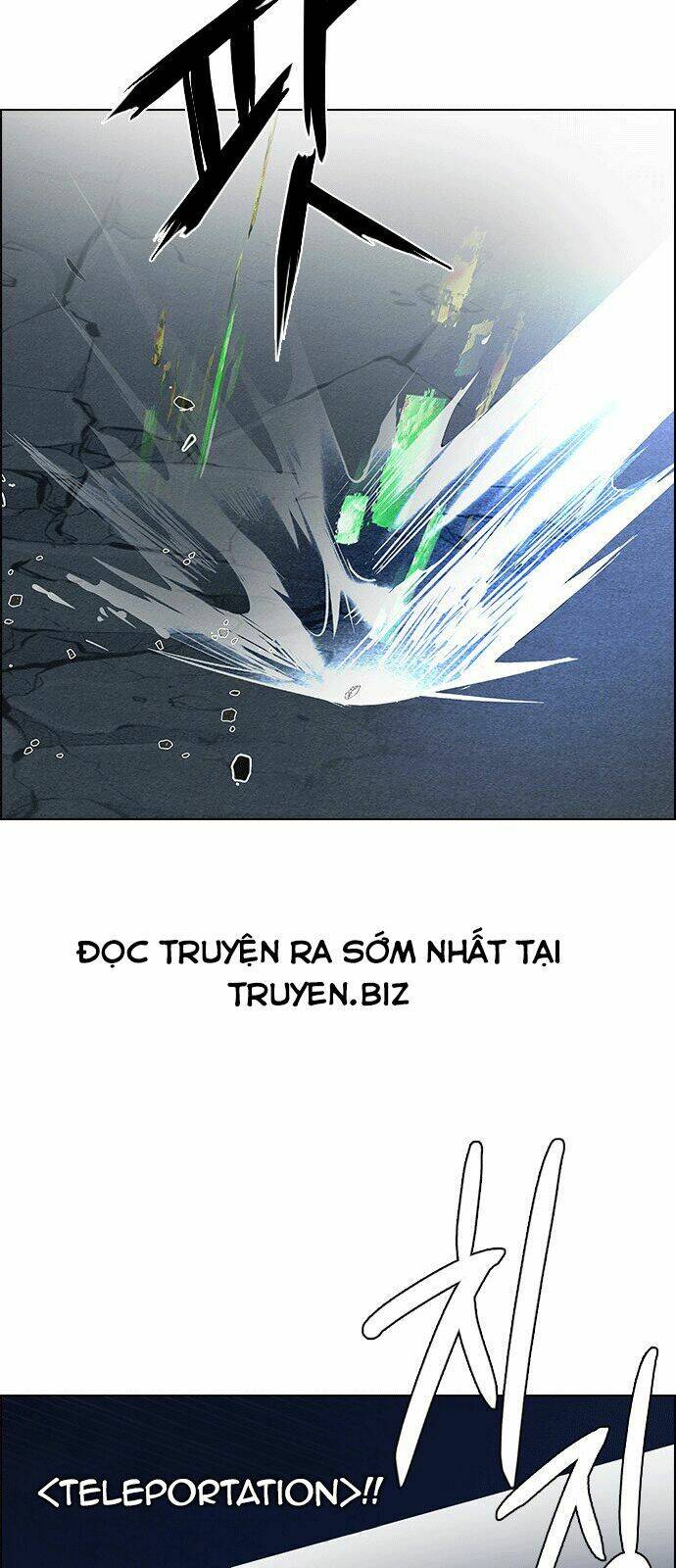 Trò Chơi Số Mệnh Chapter 186 - Trang 2