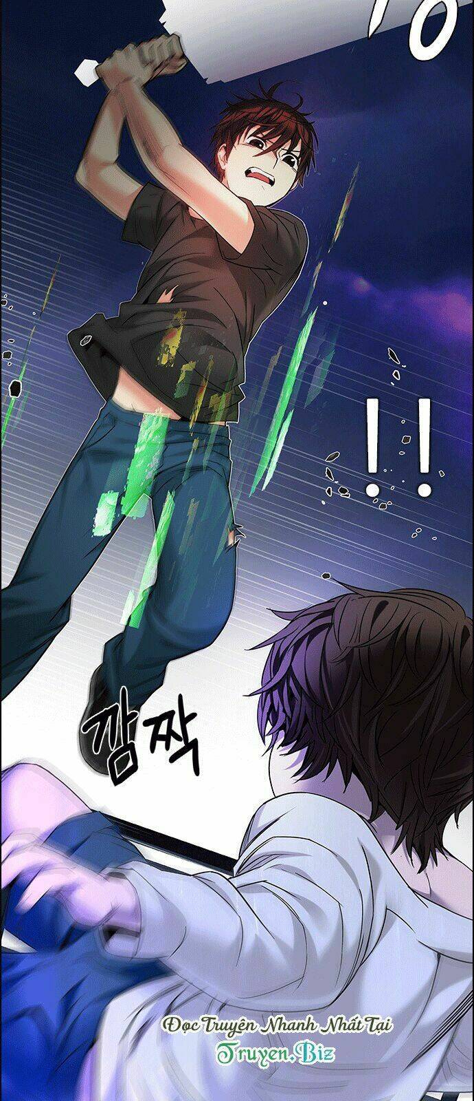 Trò Chơi Số Mệnh Chapter 186 - Trang 2