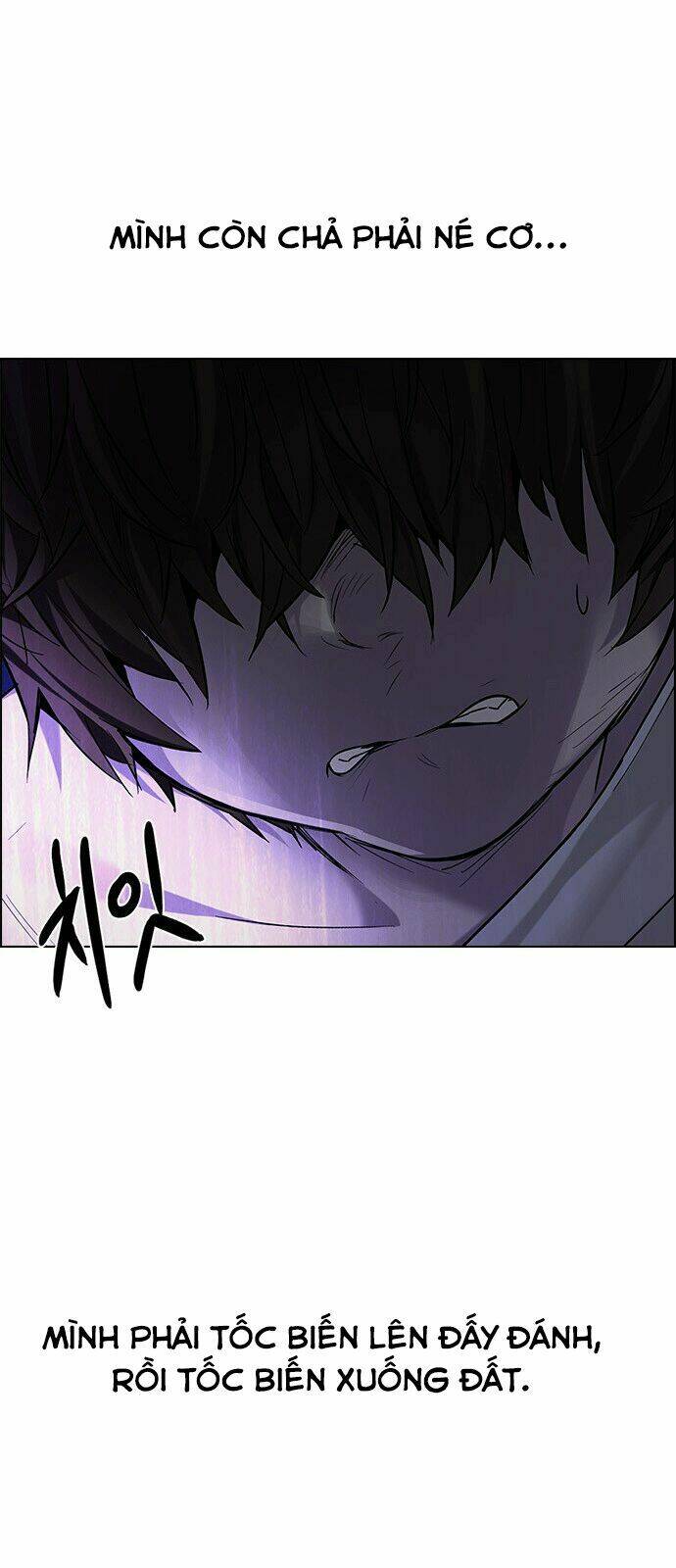 Trò Chơi Số Mệnh Chapter 186 - Trang 2