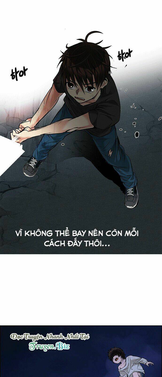 Trò Chơi Số Mệnh Chapter 186 - Trang 2